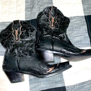 Ariat boots